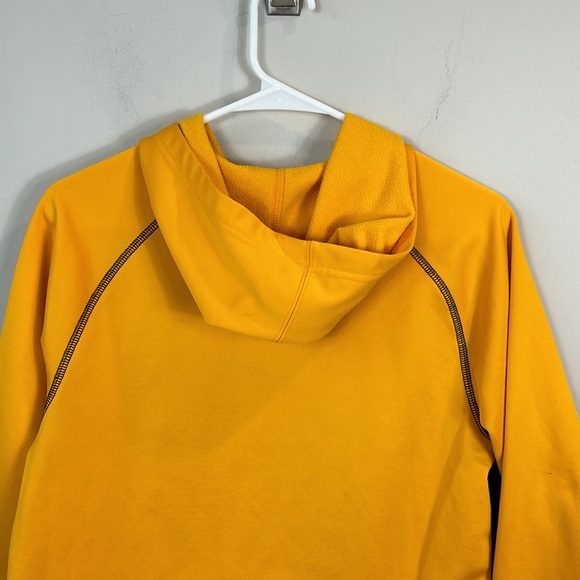 Nashville Predators hooded sweatshirt unisex size small - Picture 4 of 7